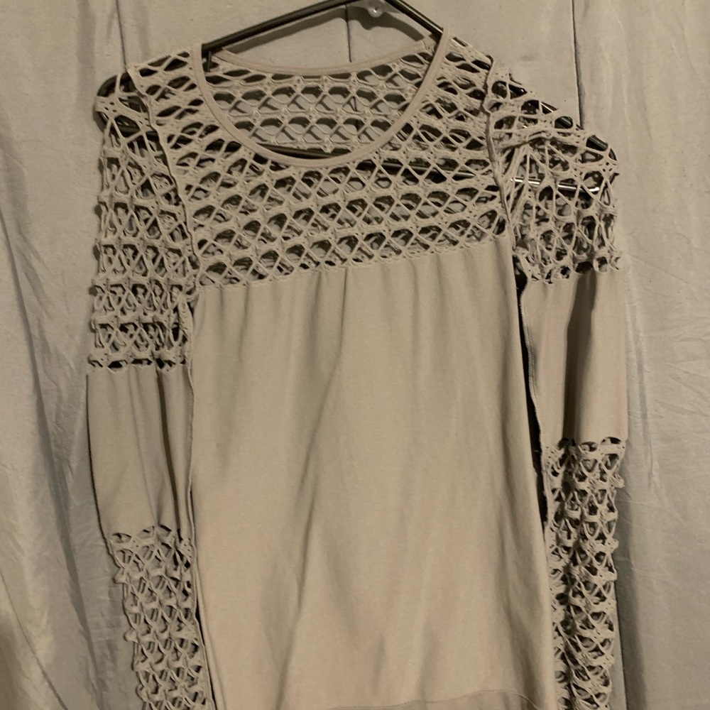 Venus knit top